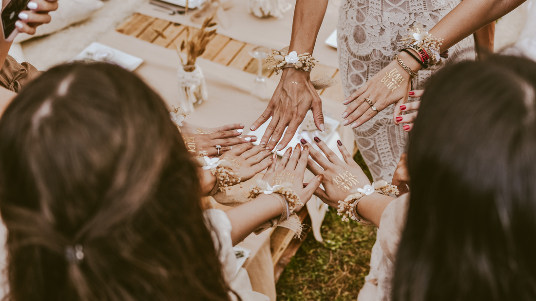 Bridesmaid Box Ideas That Feel Personal (Without Being Cheesy)