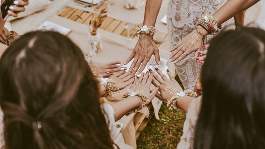 Bridesmaid Box Ideas That Feel Personal (Without Being Cheesy)