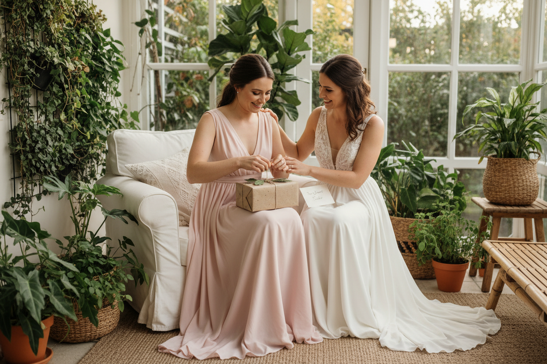 Why Fewer Items Can Feel More Luxurious