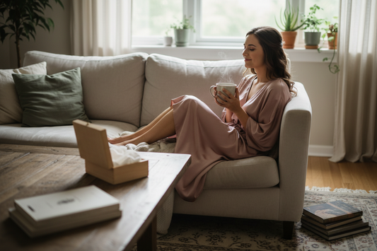 Why Most Bridesmaid Proposal Boxes Miss the Point