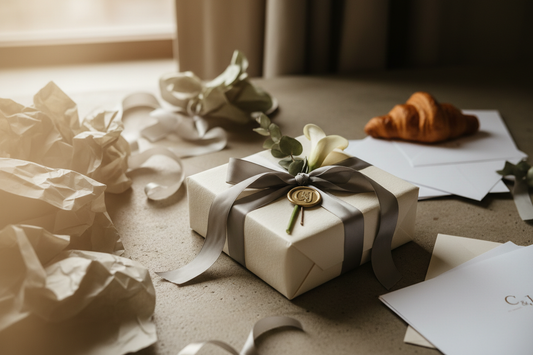 Minimal Bridesmaid Gifts That Feel Expensive (Without Being Excessive)