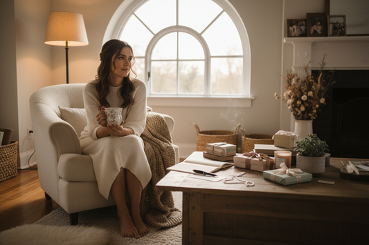 The Psychology of Meaningful Gifting (and Why Weddings Get It Wrong)