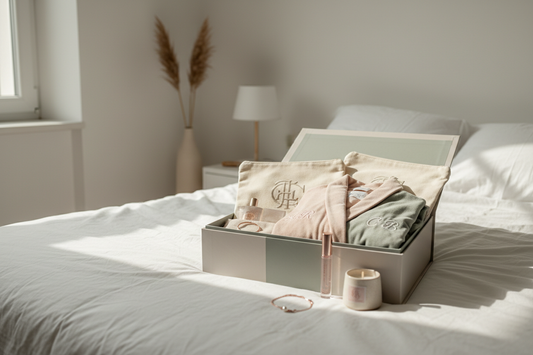 Why “Cute” Bridesmaid Gifts Rarely Feel Thoughtful