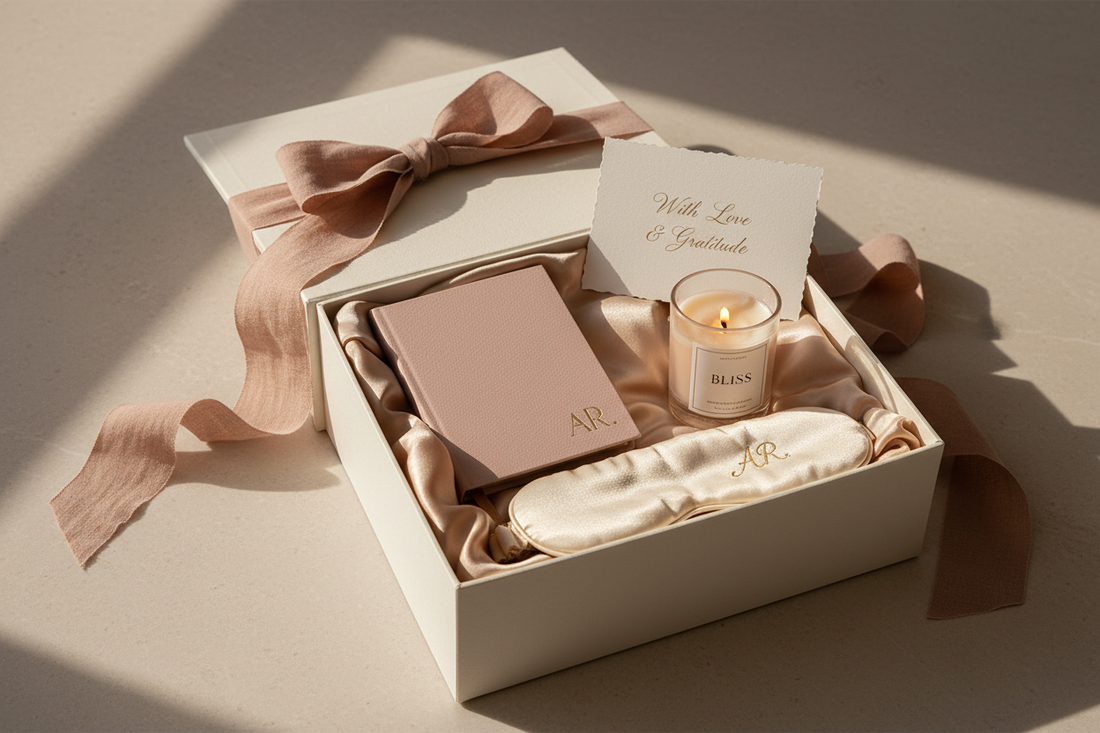 What High-End Bridesmaid Gifts All Have in Common