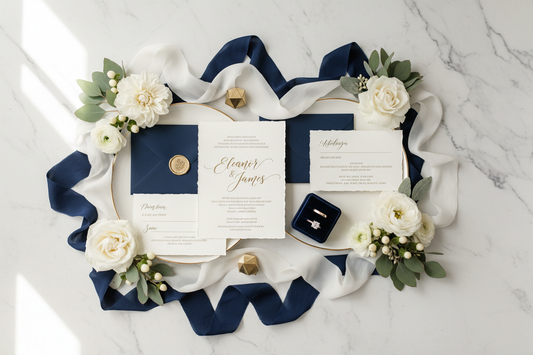 Why Luxury Bridesmaid Gifts Are About Subtraction