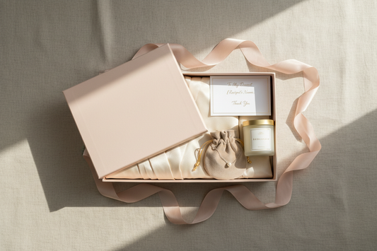 The Best Bridesmaid Gifts for Sisters, Cousins, and Your Closest Friends