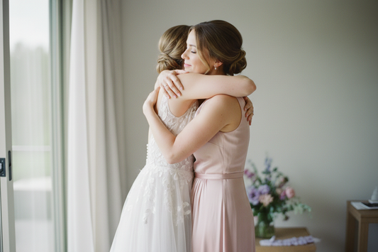 Thoughtful Maid of Honor Gift Ideas She’ll Actually Use After the Wedding